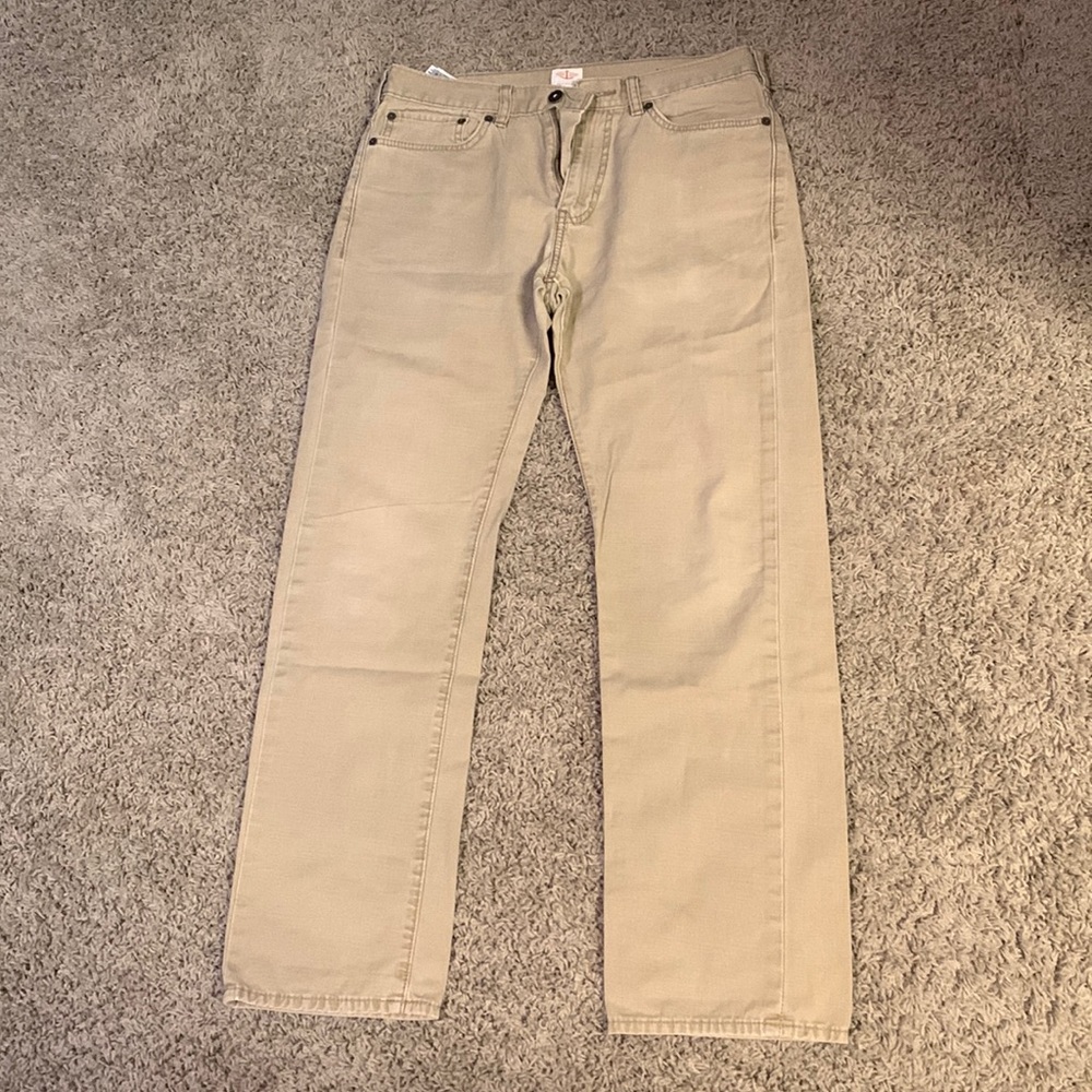 Men’s Dockers Khaki Pants